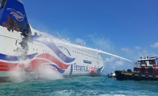 Caribbean Fantasy