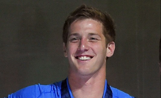 Jimmy Feigen