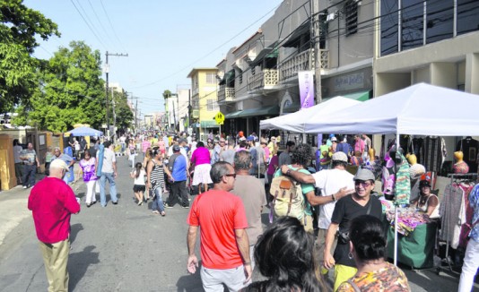 Calle Loíza