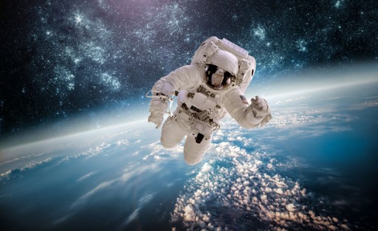 astronauta