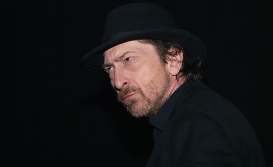 Frank Miller