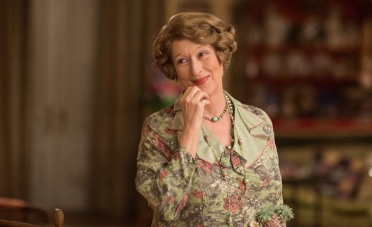 Florence Foster Jenkins