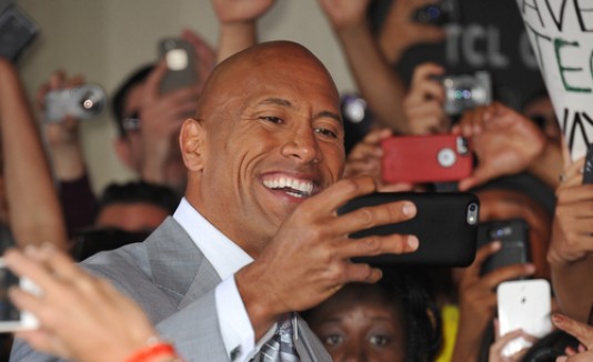 The Rock