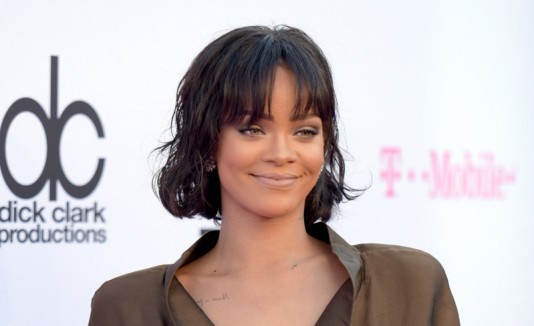 Rihanna