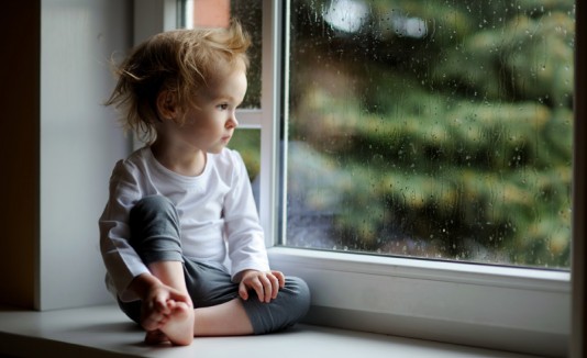Toddler