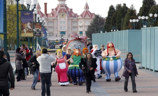 Disney