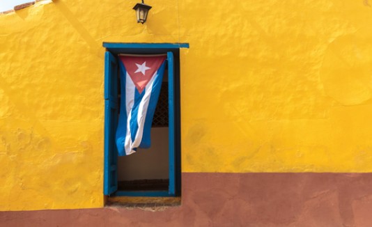 Cuba