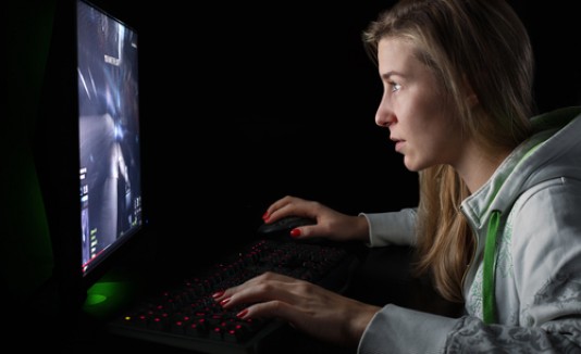Gamer