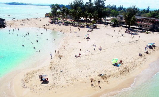 Playa de Vega Baja