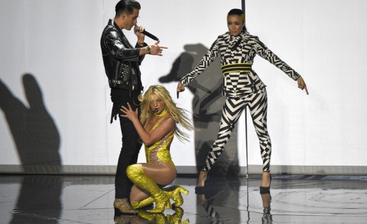 Britney Spears