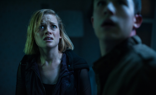 Don't Breathe