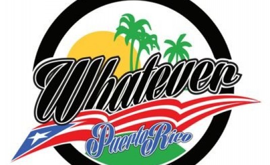 Whatever Puerto Rico