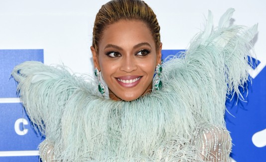Beyoncé