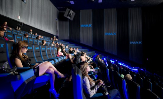 IMAX