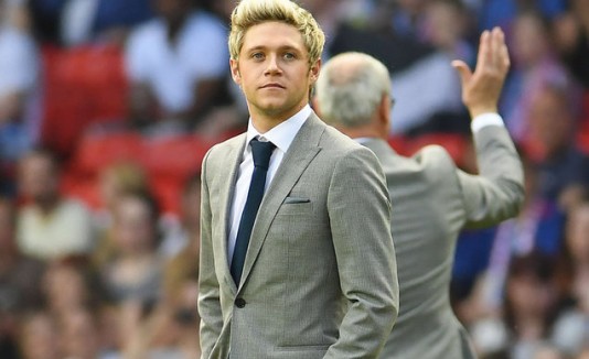 Naill Horan