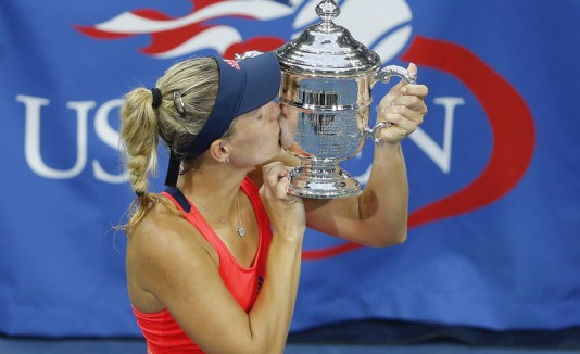 Angelique Kerber