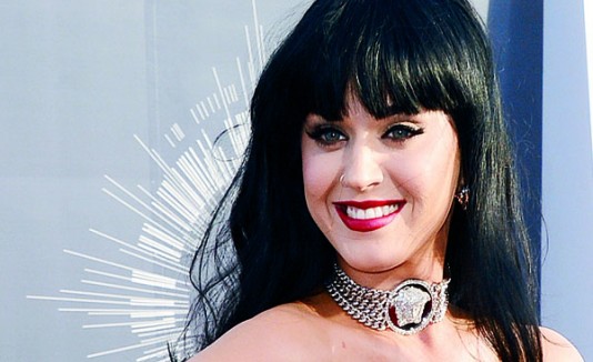 Katy Perry