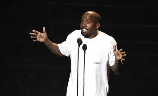 Kanye West
