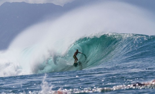 Surfing