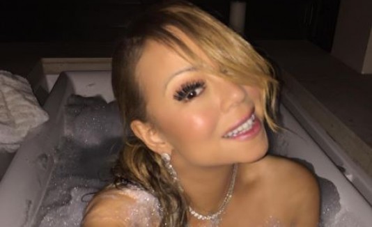 Mariah Carey Instagram