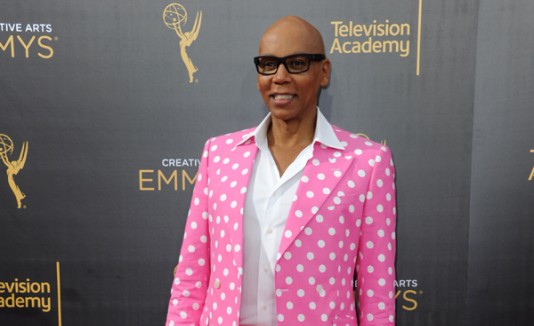 RuPaul