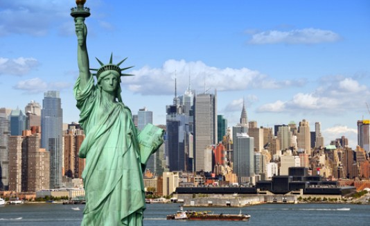New York City