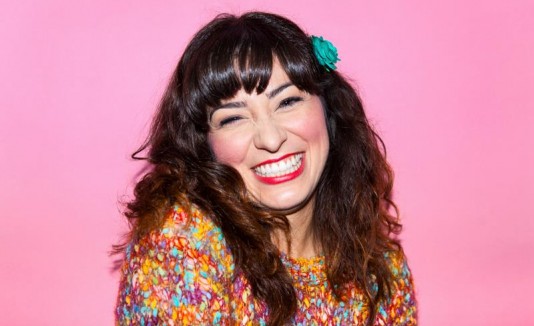 Melissa Villaseñor
