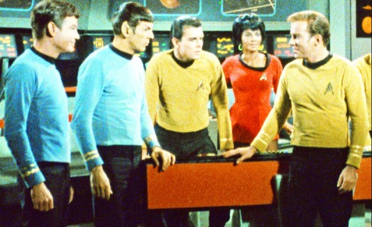 Star Trek
