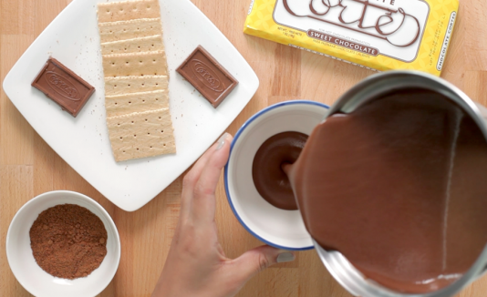 chocolate brandshare