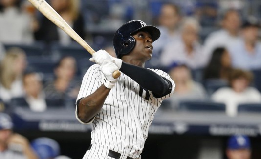 Yankees de NY