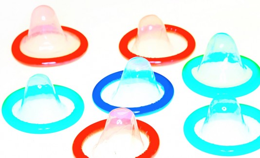 Condones