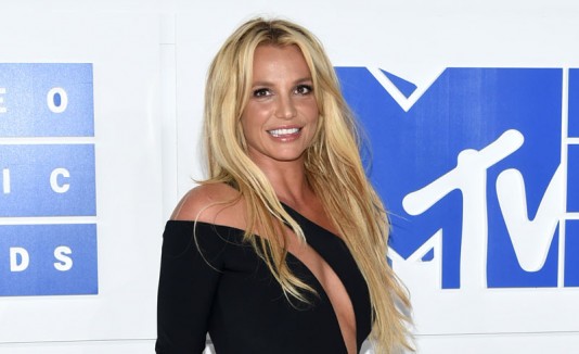 Britney Spears
