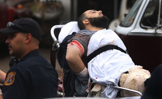 Ahmad Khan Rahami