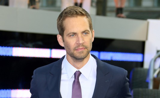Paul Walker