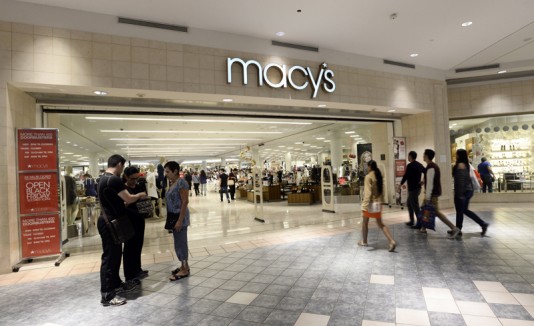 Macy's