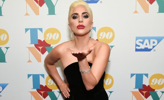 Lady Gaga