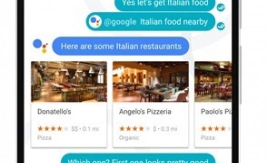 Google Allo