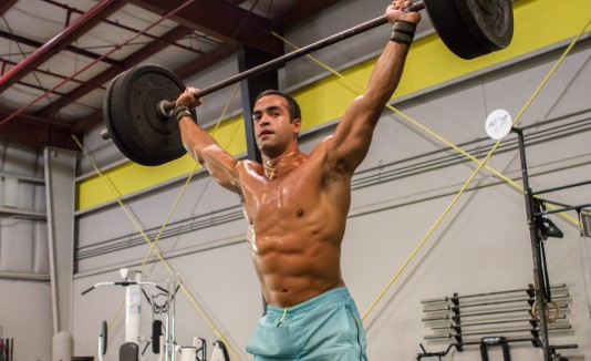 El campeón boricua Emmanuel Maldonado competirá en la categoría “Elite”.