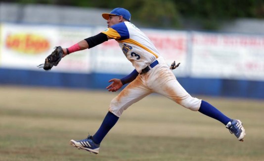Baseball