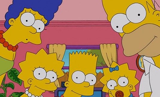 Los Simpson