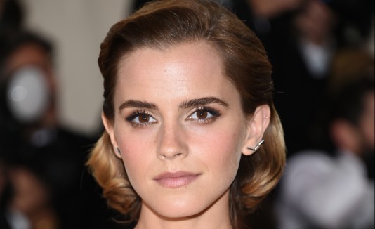 Emma Watson