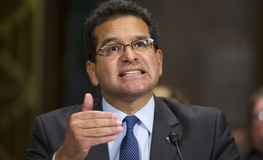 Pedro Pierluisi