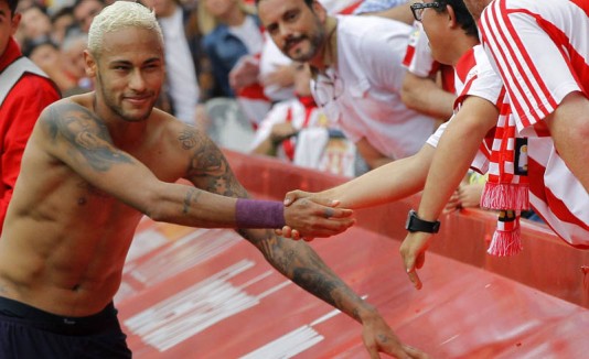 Neymar