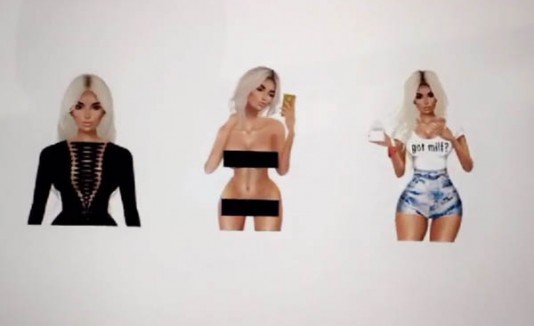 Kimojis