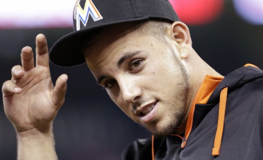 José Fernández