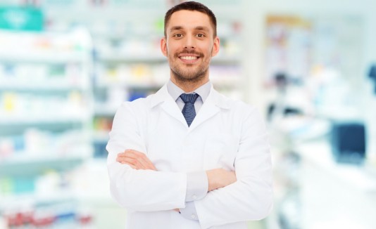 Farmaceútico