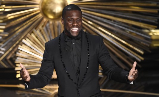 Kevin Hart