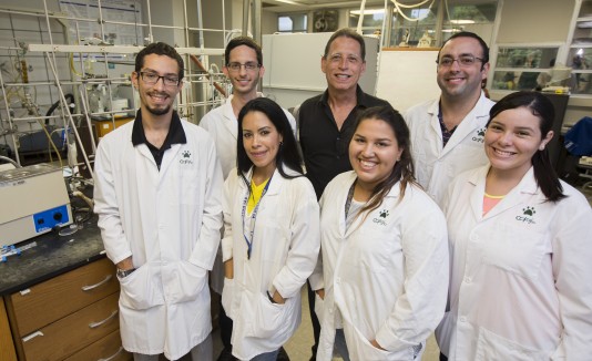 RUM busca patentizar droga para atacar el cáncer de seno