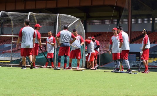 Criollos de Caguas