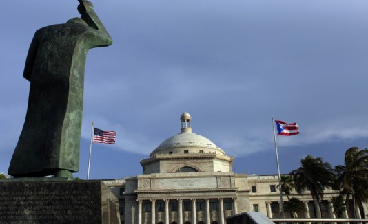 Capitolio PR